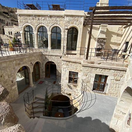 Uerguep Cave Suites Bagian luar foto