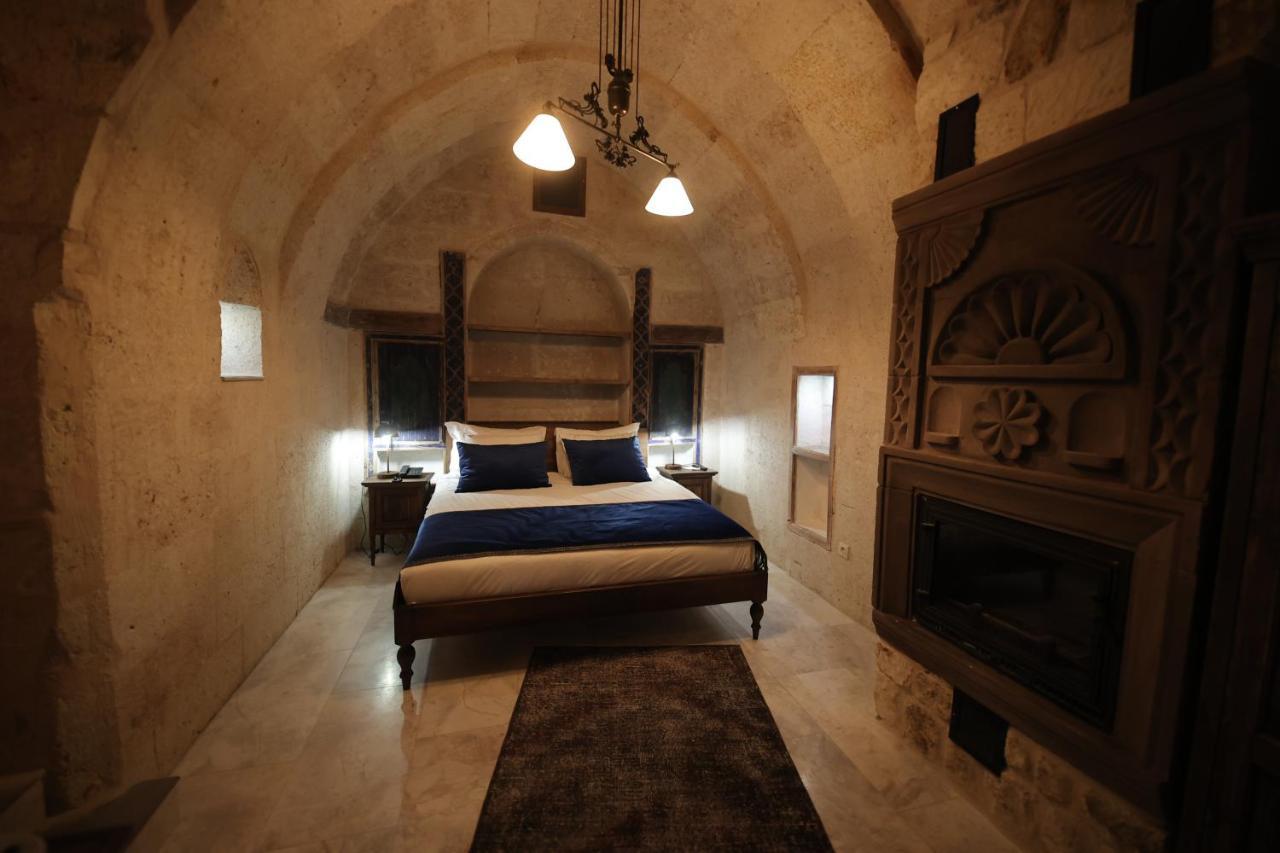 Uerguep Cave Suites Bagian luar foto