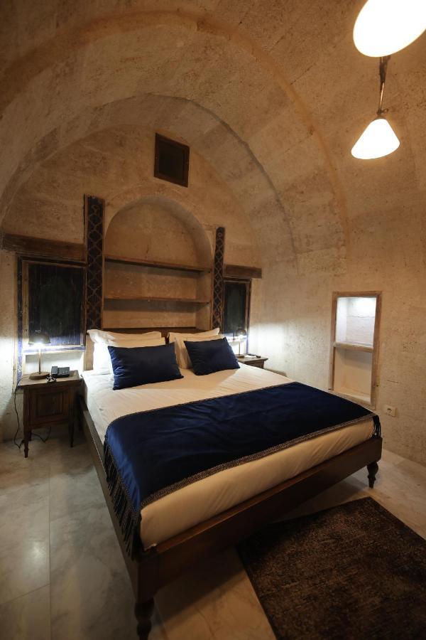 Uerguep Cave Suites Bagian luar foto