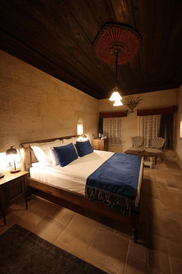 Uerguep Cave Suites Bagian luar foto