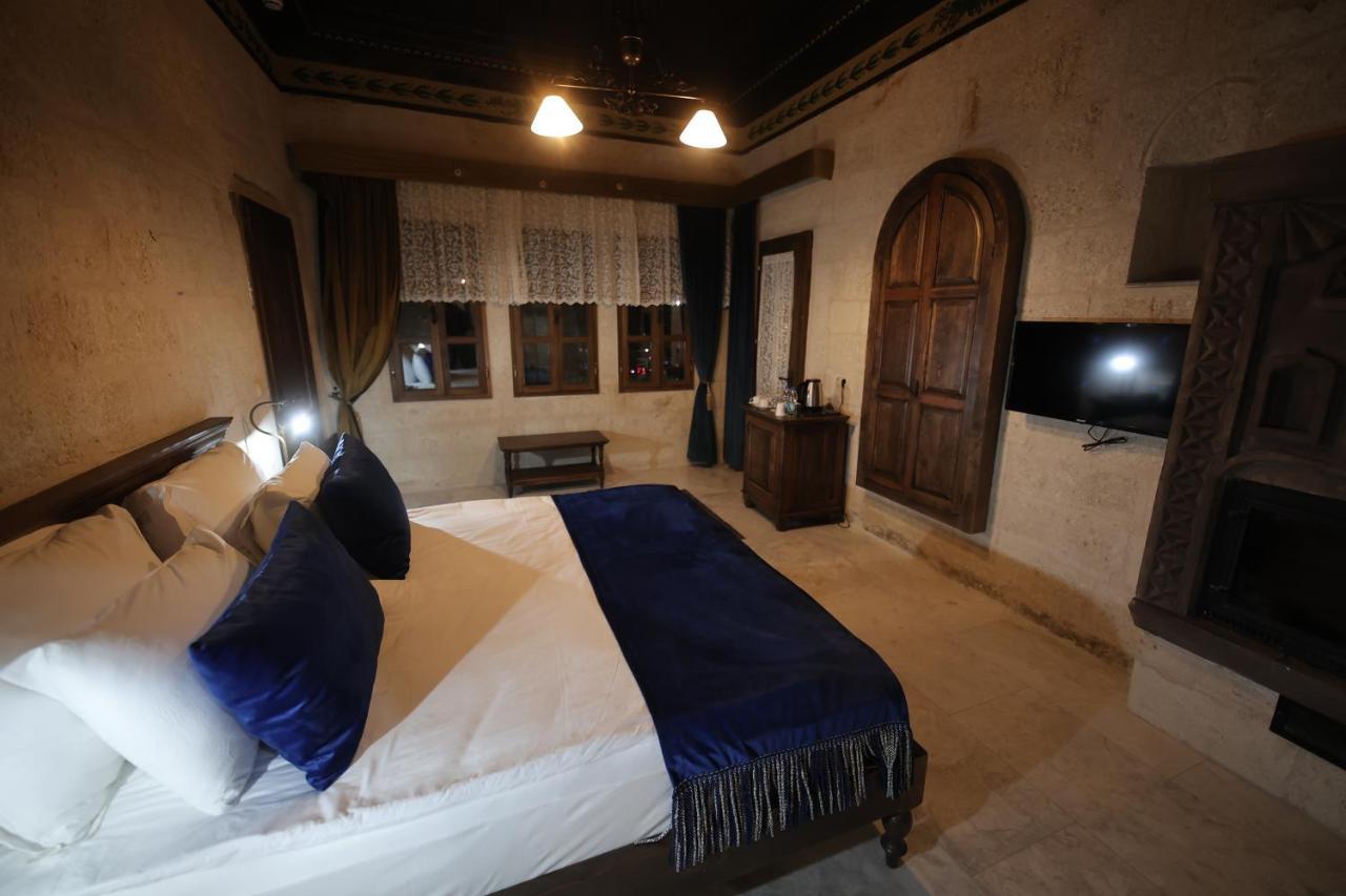Uerguep Cave Suites Bagian luar foto